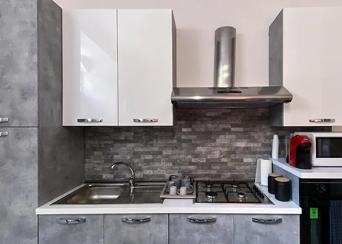 Miracle Apartment