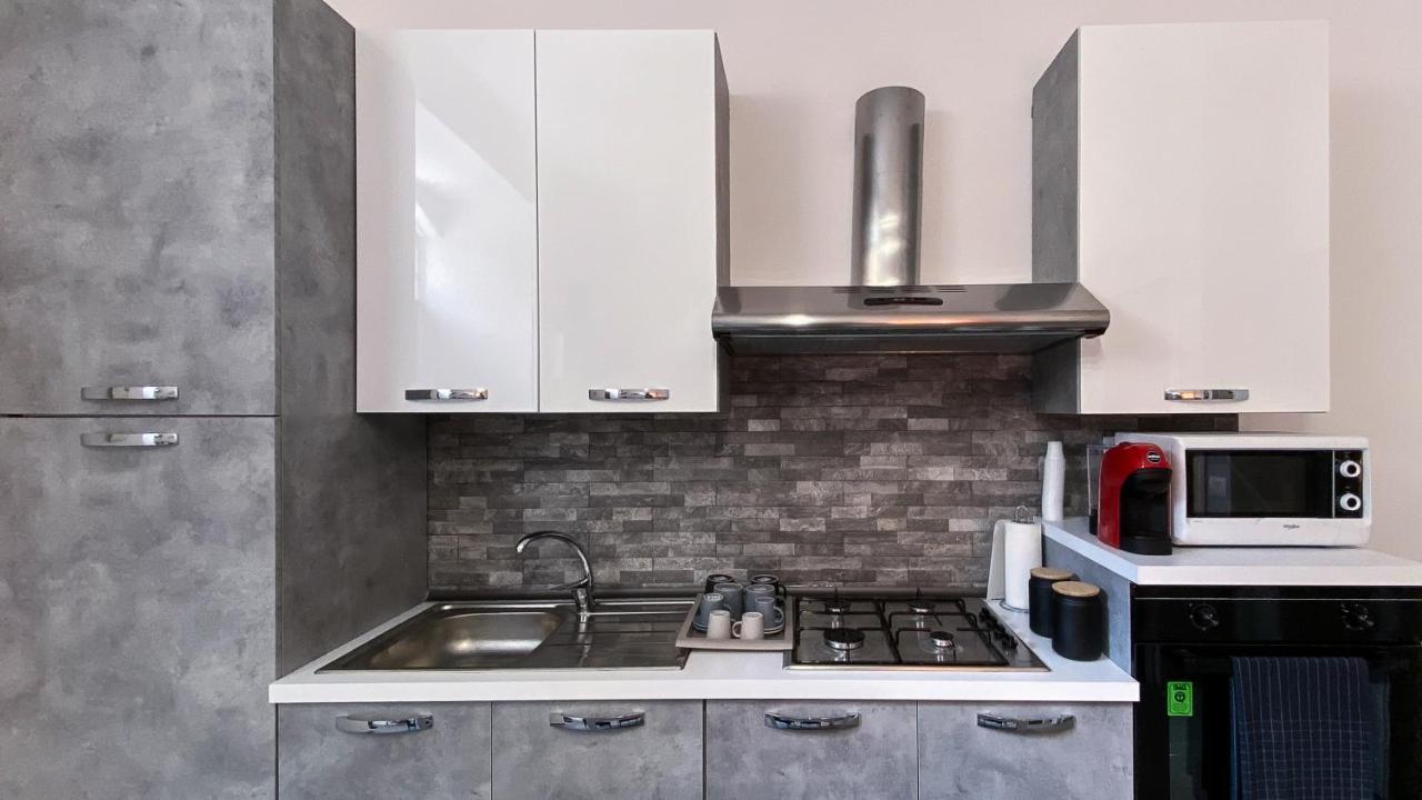 Apartamento Miracle