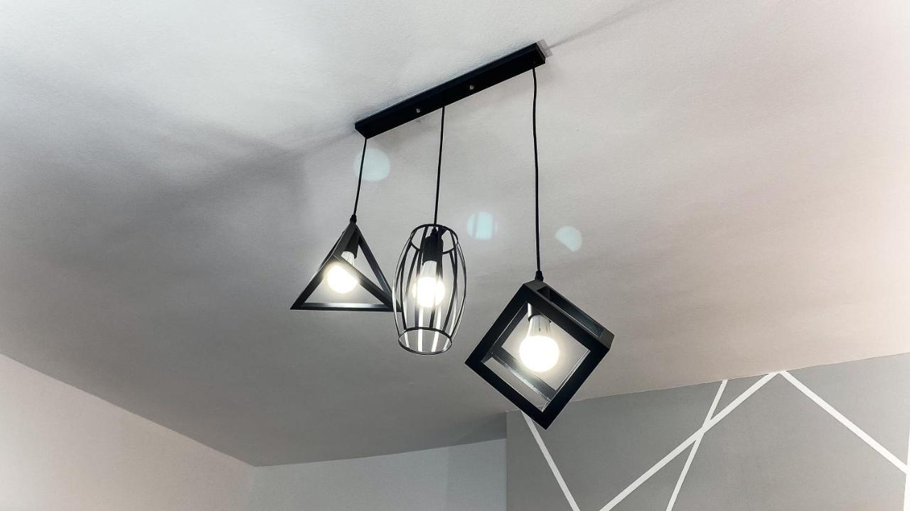 Apartamento Miracle