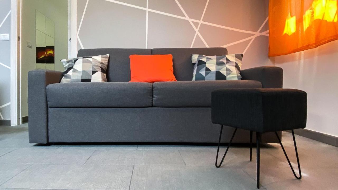 Miracle Apartamento Catânia